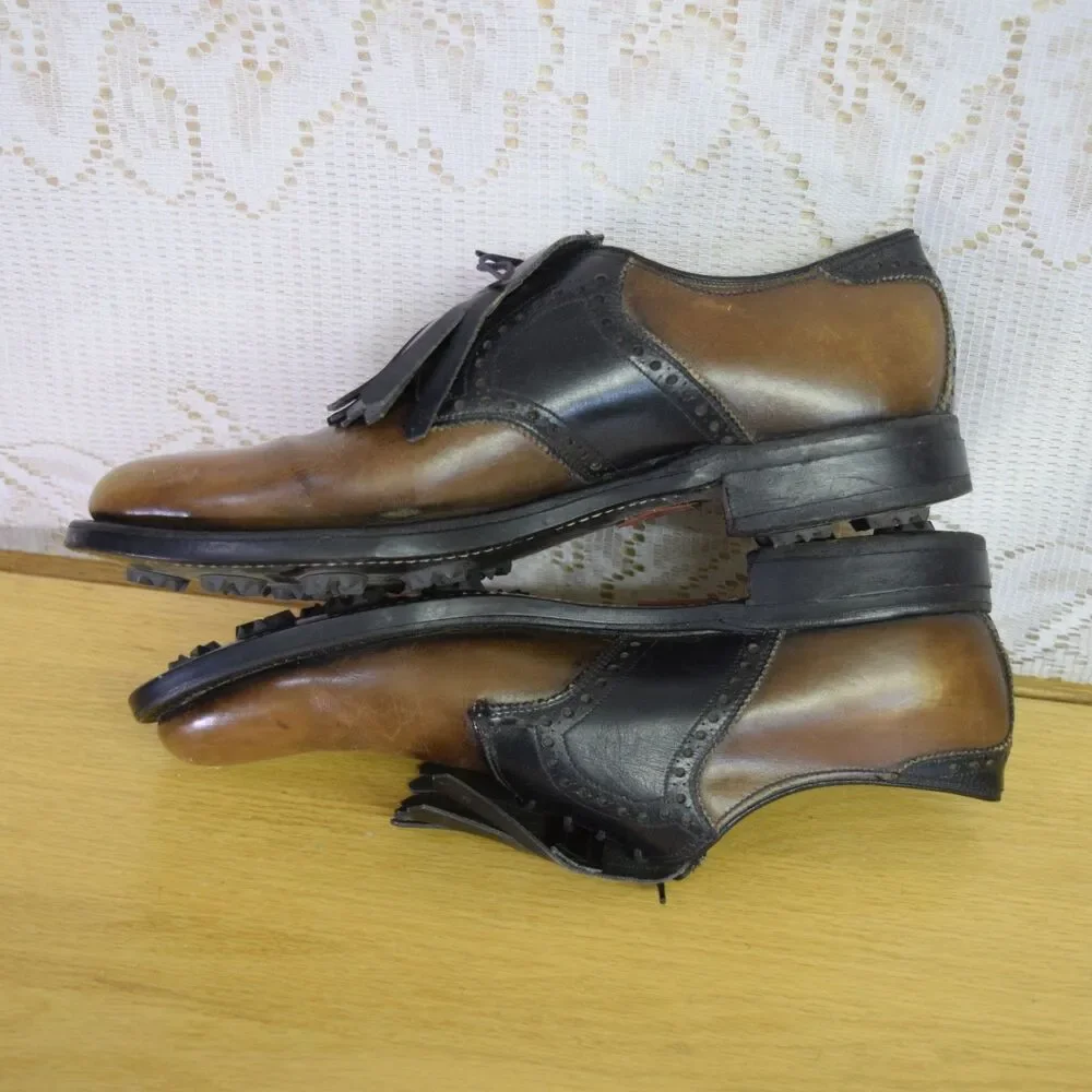 Florsheim pro stance
